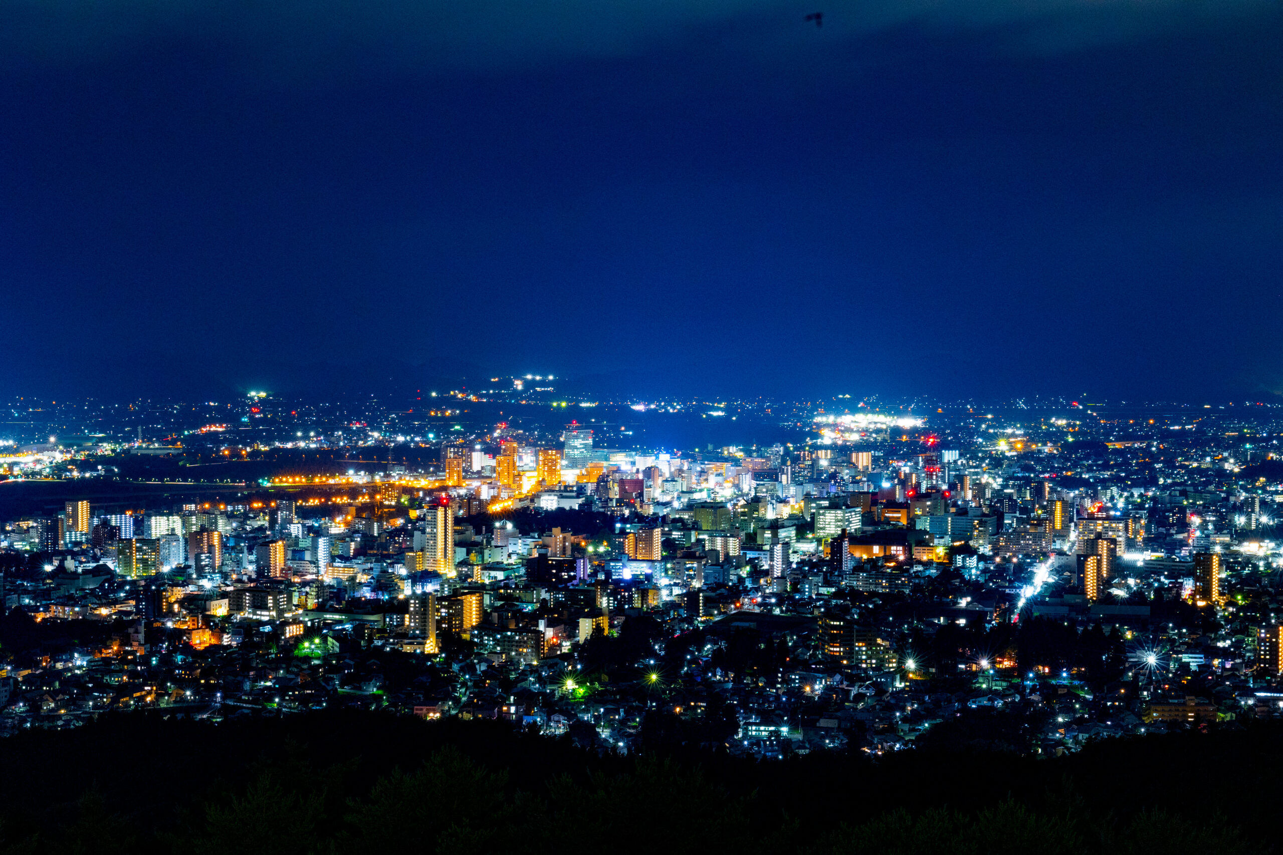 プロフィール背景画像