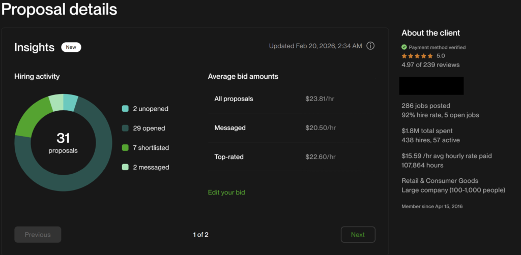 boostせずに31人の候補から選んでもらった証拠