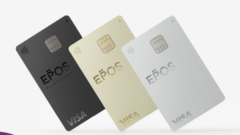 エポスカード